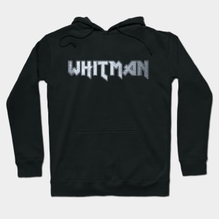 Whitman Hoodie